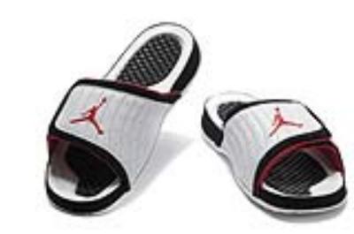 Jordan Slide Slippers-33